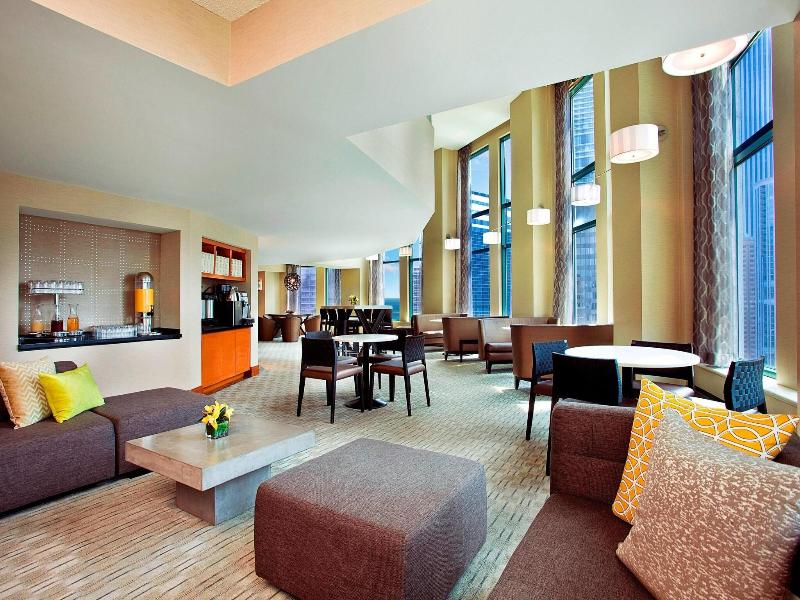 Sheraton Grand Chicago image