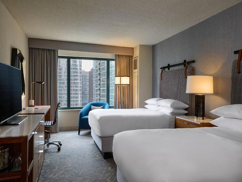 Sheraton Grand Chicago image