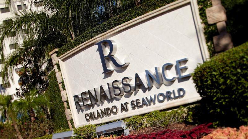 Renaissance Sea World Resort