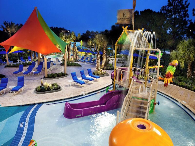 Renaissance Orlando At Seaworld® image