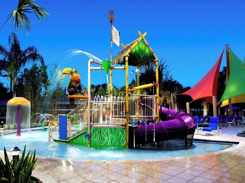 Renaissance Orlando At Seaworld® image