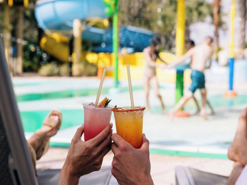 Renaissance Orlando At Seaworld® image