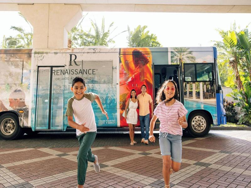 Renaissance Orlando At Seaworld® image