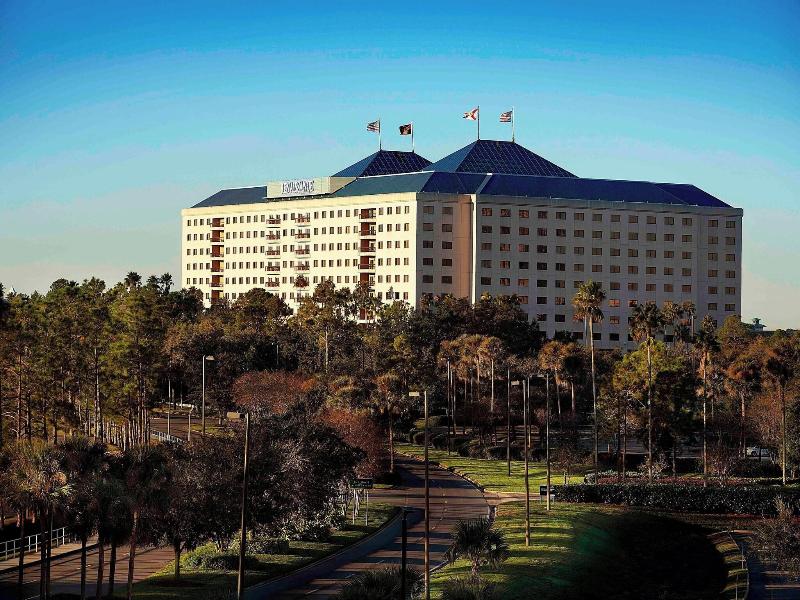 Renaissance Orlando At Seaworld® image