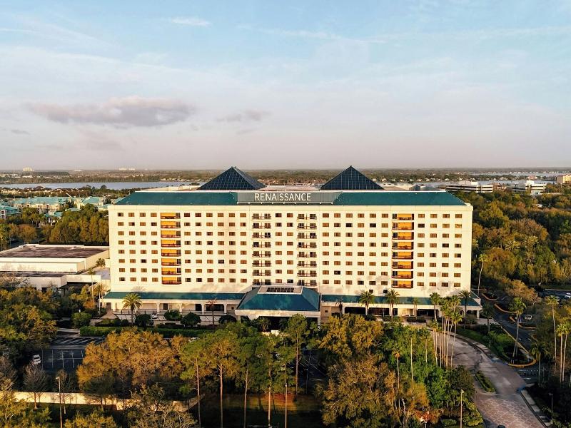 Renaissance Orlando At Seaworld® image