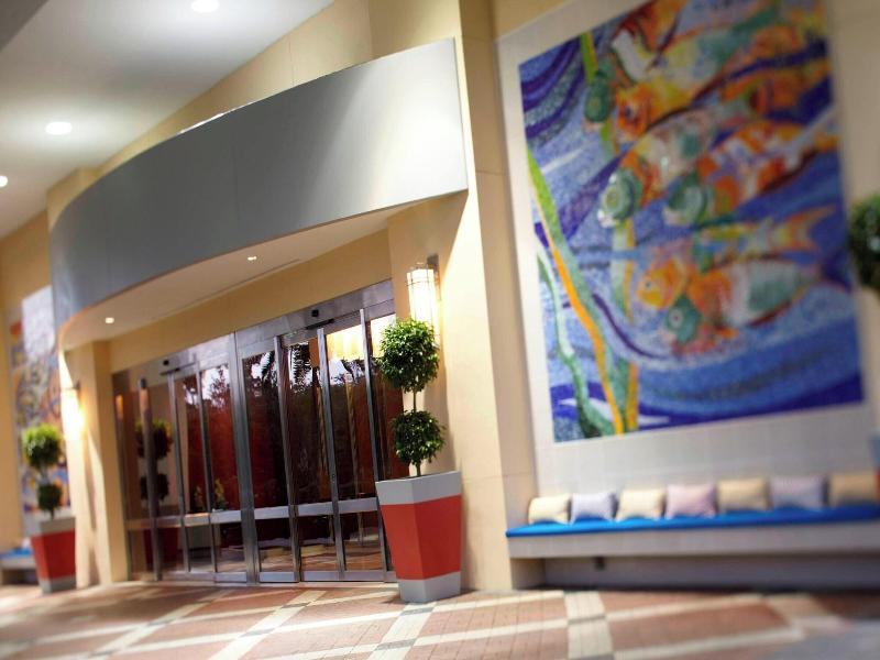 Renaissance Orlando At Seaworld® image
