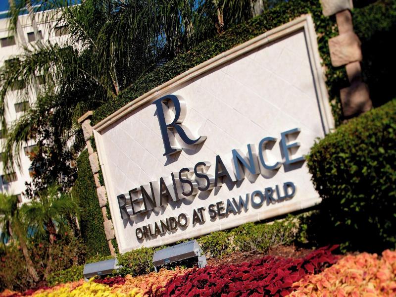 Renaissance Orlando At Seaworld® image