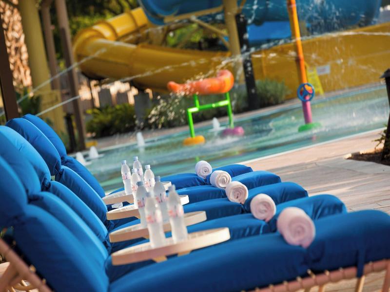 Renaissance Orlando At Seaworld® image