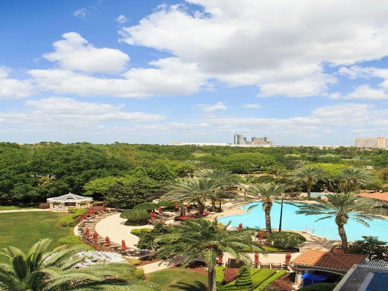 Renaissance Orlando At Seaworld® image