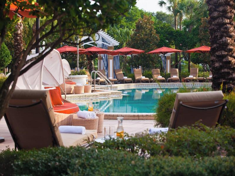 Renaissance Orlando At Seaworld® image