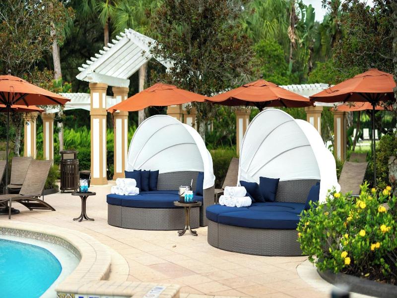 Renaissance Orlando At Seaworld® image