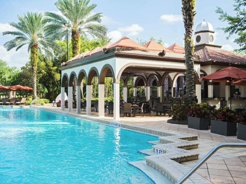 Renaissance Orlando At Seaworld® image