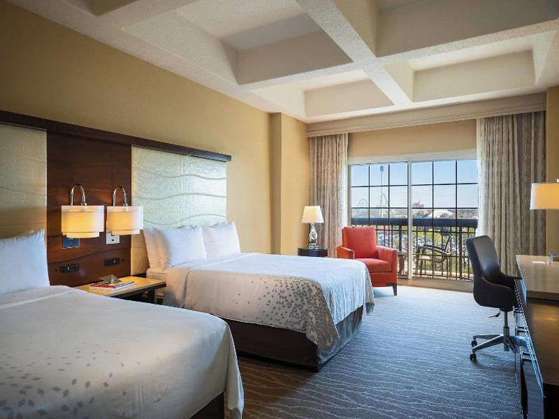 Renaissance Orlando At Seaworld® image