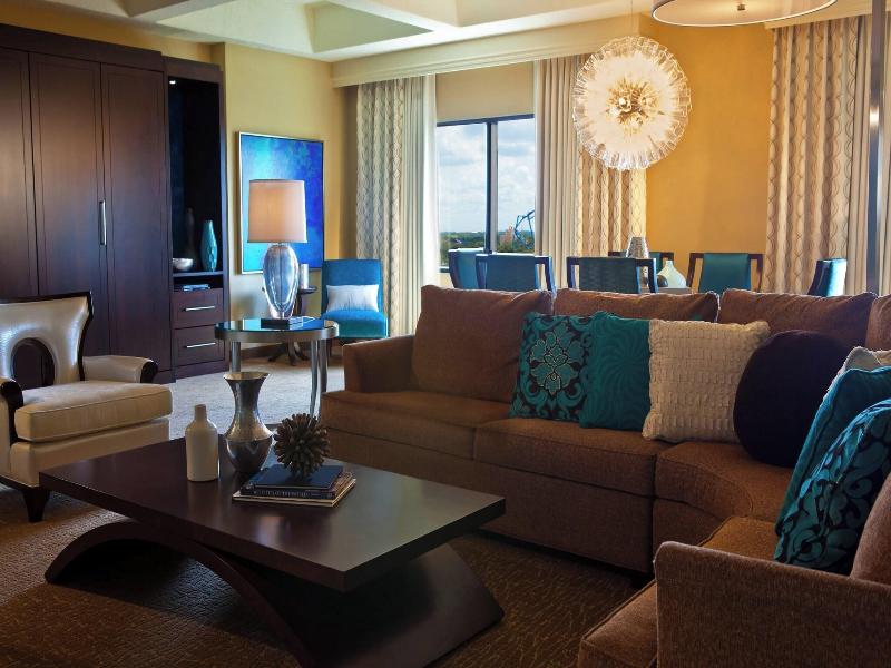 Renaissance Orlando At Seaworld® image