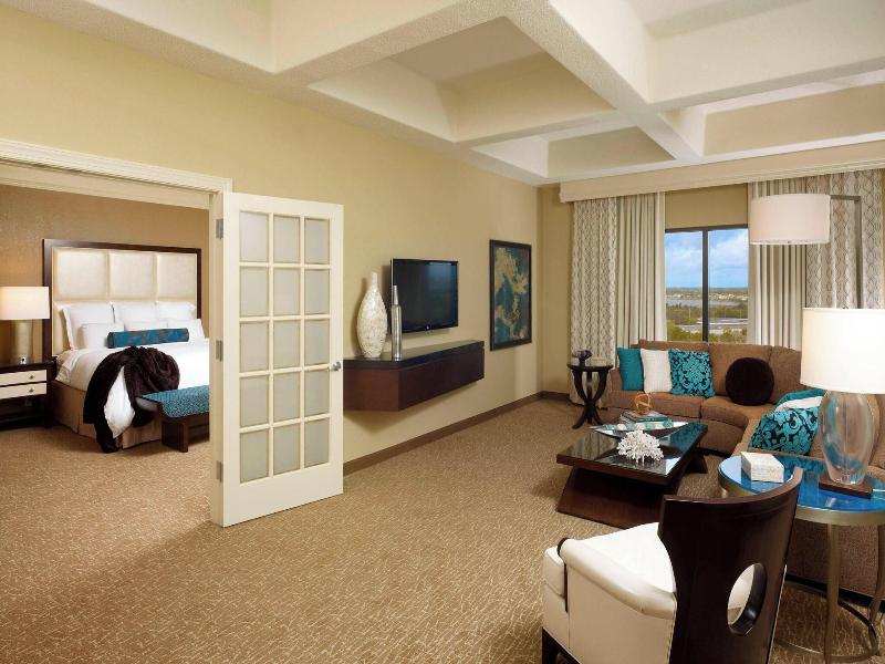 Renaissance Orlando At Seaworld® image