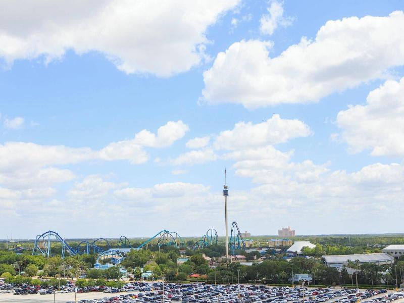 Renaissance Orlando At Seaworld® image