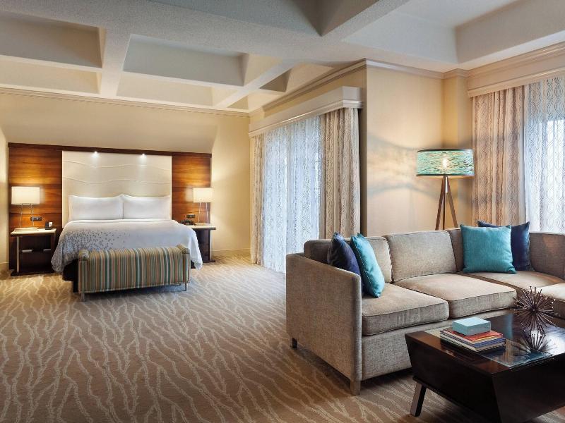 Renaissance Orlando At Seaworld® image