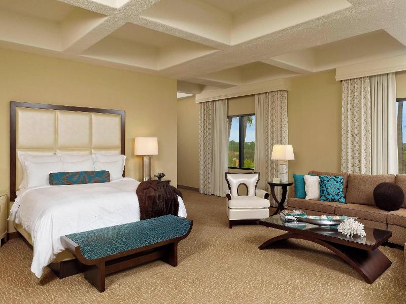 Renaissance Orlando At Seaworld® image