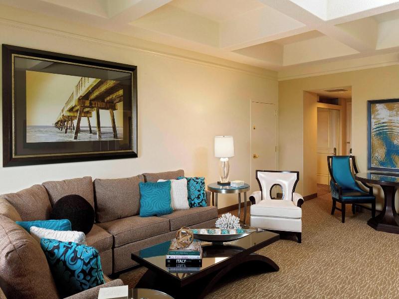 Renaissance Orlando At Seaworld® image