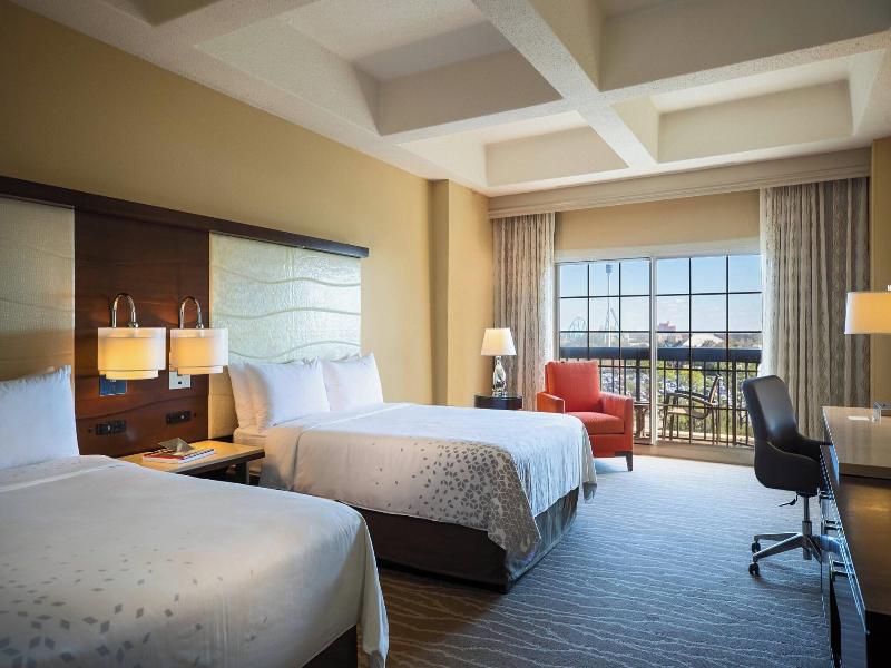 Renaissance Orlando At Seaworld® image