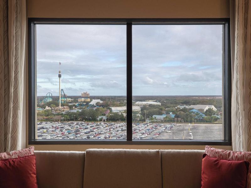 Renaissance Orlando At Seaworld® image