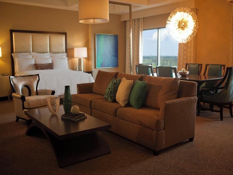 Renaissance Orlando At Seaworld® image