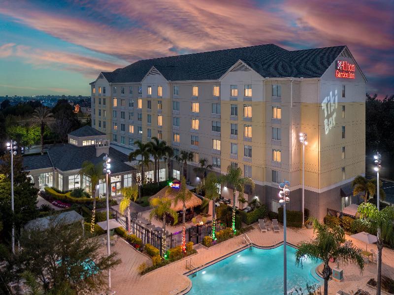 Hilton Garden Inn Orlando International Drive Nort image