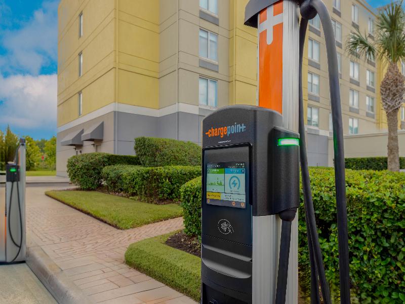 Hilton Garden Inn Orlando International Drive Nort image