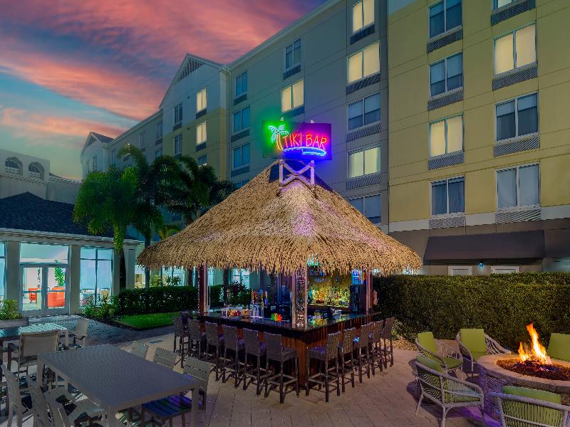 Hilton Garden Inn Orlando International Drive Nort image