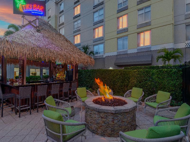 Hilton Garden Inn Orlando International Drive Nort image