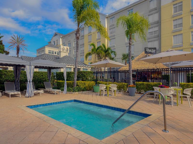 Hilton Garden Inn Orlando International Drive Nort image