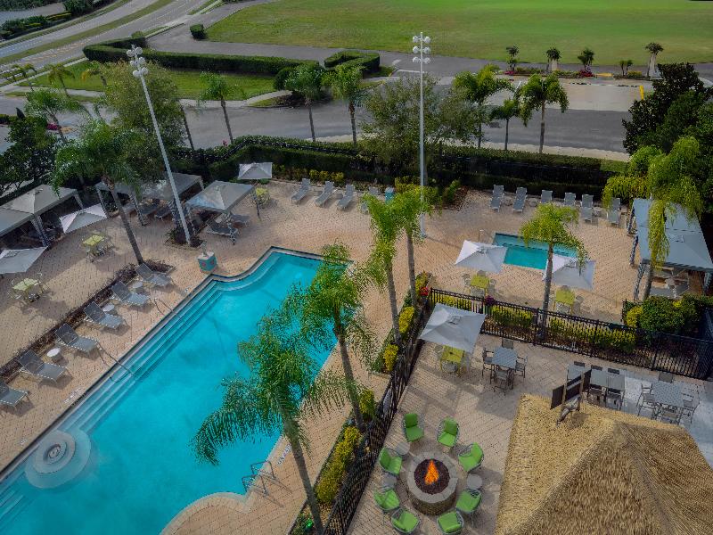 Hilton Garden Inn Orlando International Drive Nort image