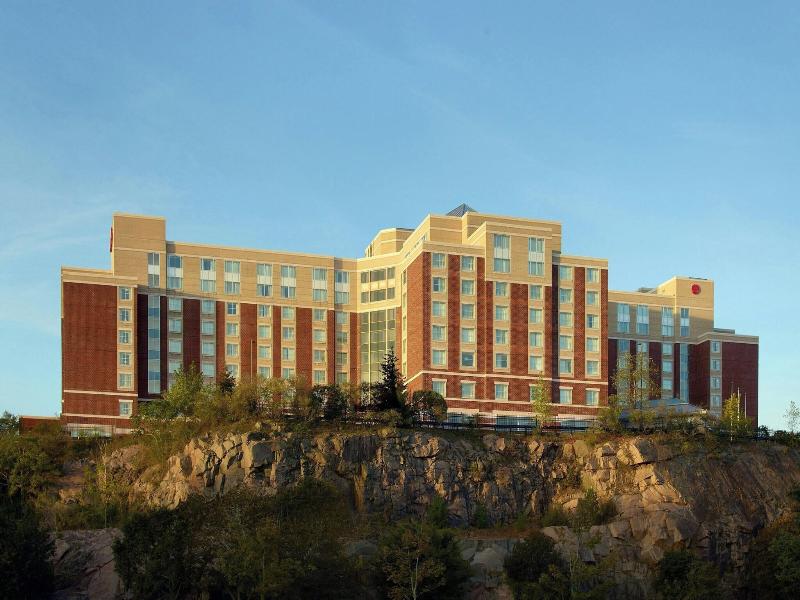 Marriott Boston Quincy image