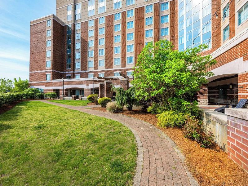 Marriott Boston Quincy image