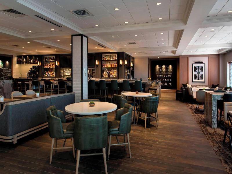 Marriott Boston Quincy image