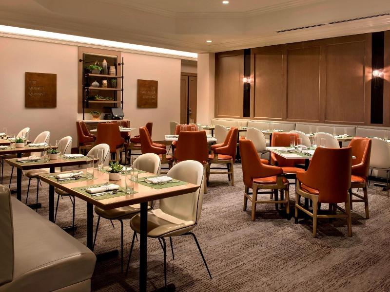 Marriott Boston Quincy image
