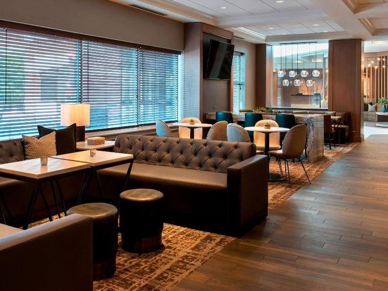Marriott Boston Quincy image