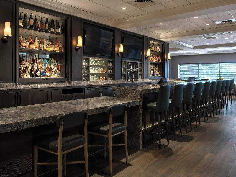 Marriott Boston Quincy image