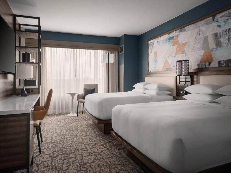 Marriott Boston Quincy image