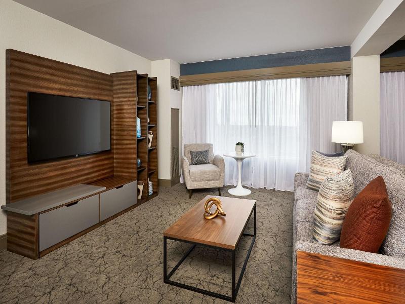 Marriott Boston Quincy image