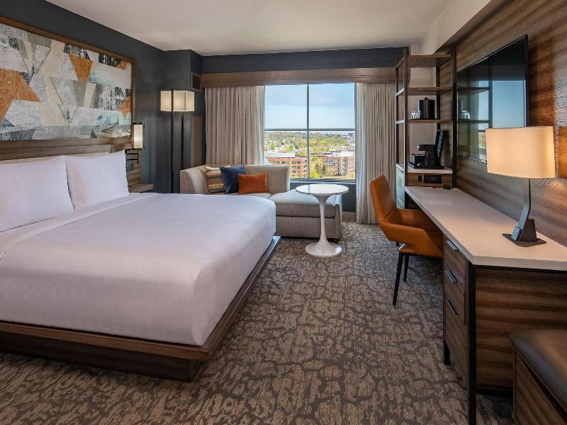 Marriott Boston Quincy image