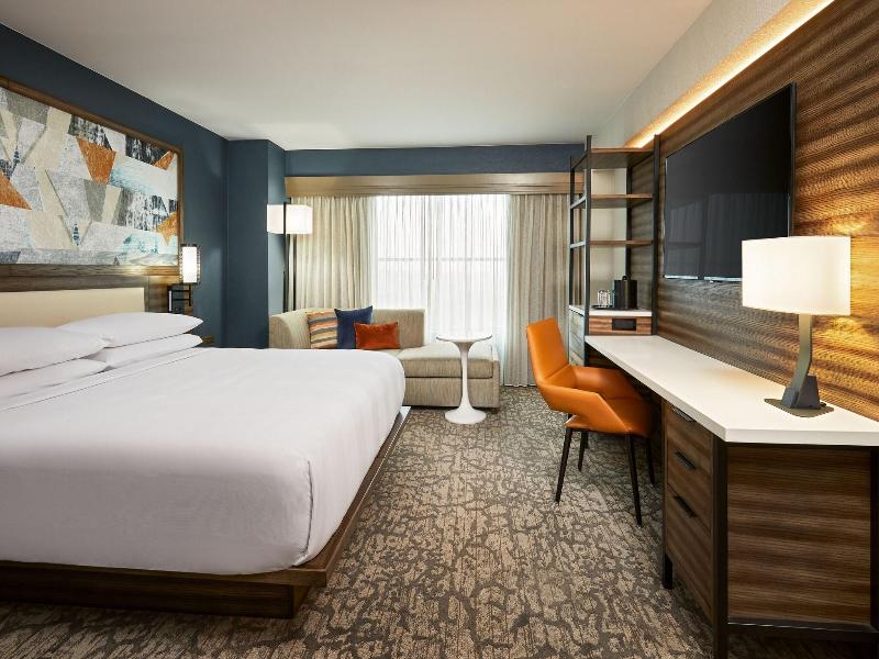 Marriott Boston Quincy image