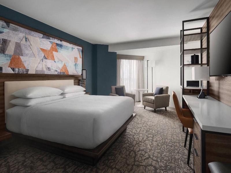 Marriott Boston Quincy image