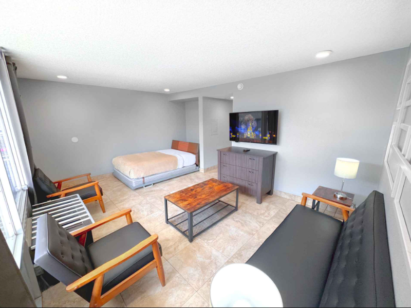 Celebration Suites image