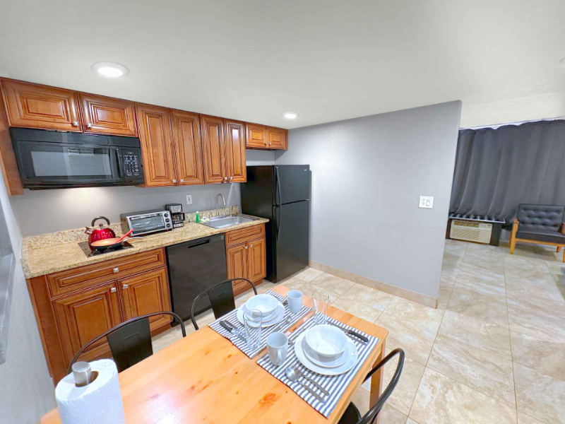 Celebration Suites image