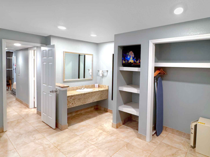 Celebration Suites image