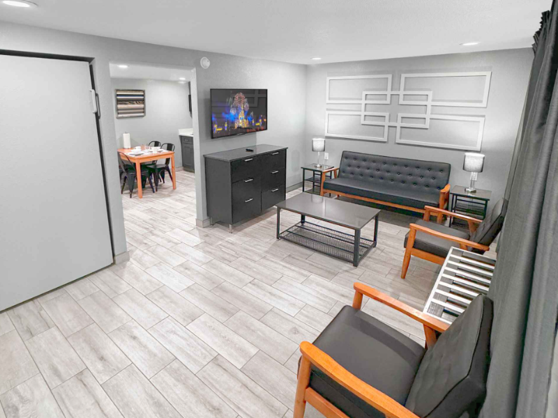 Celebration Suites image