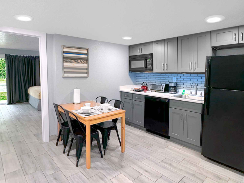 Celebration Suites image