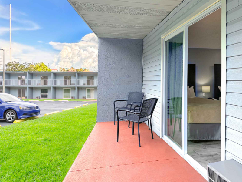Celebration Suites image