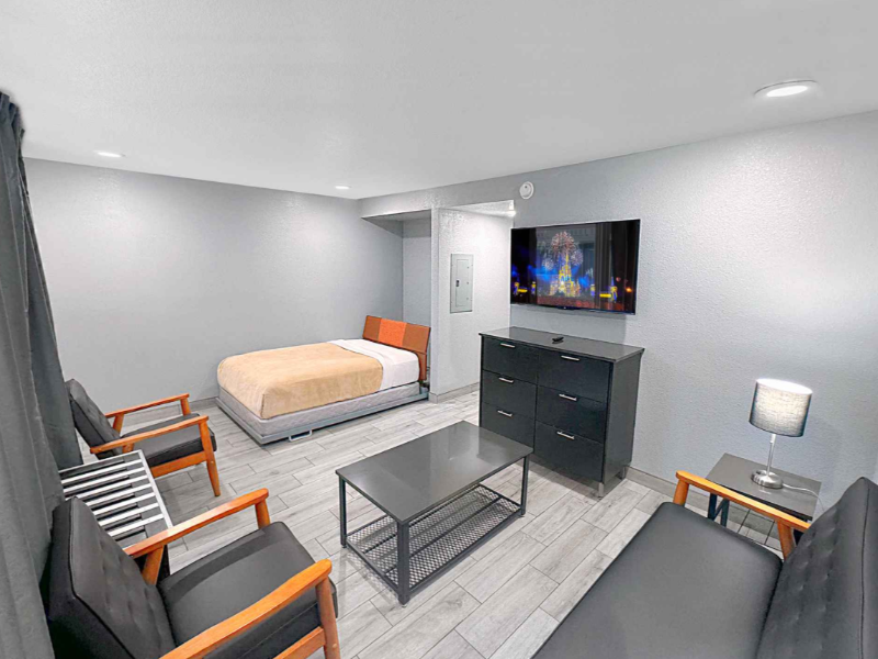 Celebration Suites image
